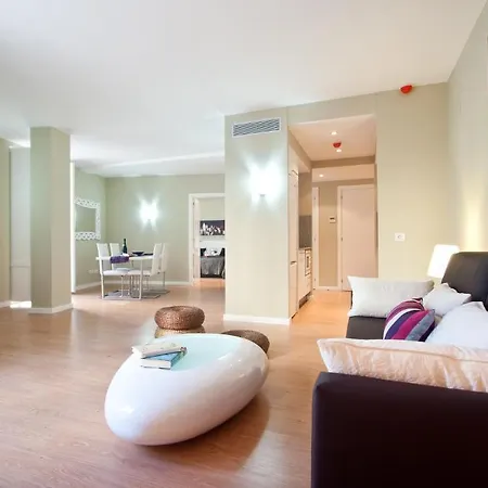 Apartment Flatsforyou Arcadias *