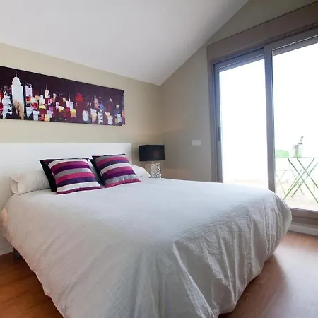 Apartment Flatsforyou Arcadias *