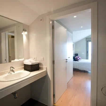Flatsforyou Arcadias Apartment Valencia