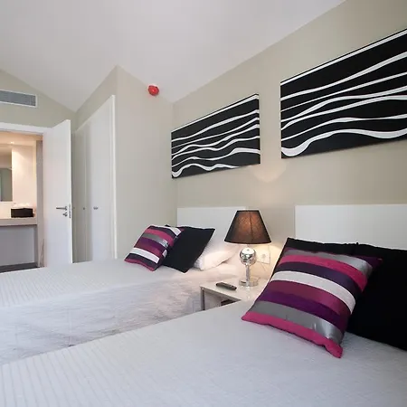Apartment Flatsforyou Arcadias Valencia