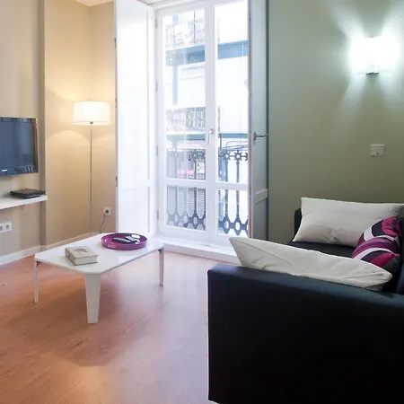 Flatsforyou Arcadias Apartment Valencia
