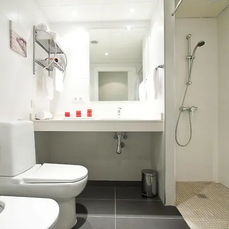Apartment Flatsforyou Arcadias Valencia