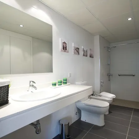 Apartment Flatsforyou Arcadias Valencia