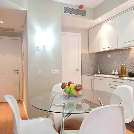 Apartment Flatsforyou Arcadias