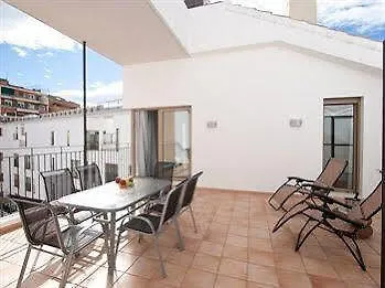 Flatsforyou Arcadias Apartment Valencia