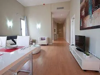 Flatsforyou Arcadias Apartment Valencia