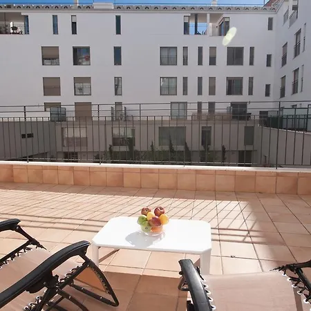 Apartment Flatsforyou Arcadias Valencia