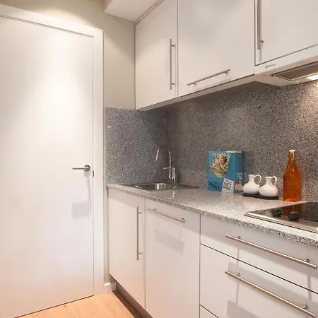 Appartement Flatsforyou Arcadias