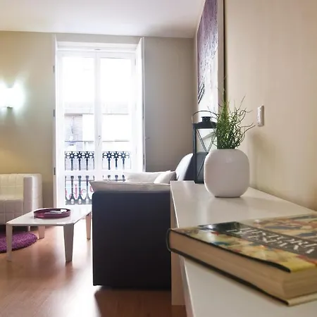 Flatsforyou Arcadias Appartement