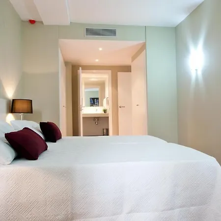 Appartement Flatsforyou Arcadias