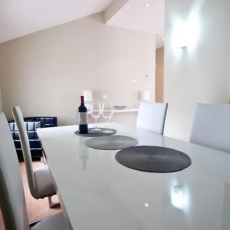 Flatsforyou Arcadias Appartement *
